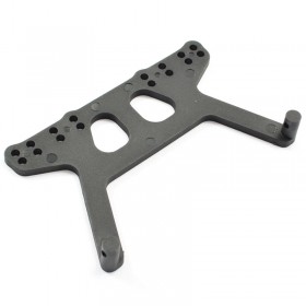 FTX Mighty Thunder Body Mounting Plate Long (1pc)